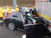 VU - mehrere Personen eingeklemmt, A3 Richtung Würzburg, 15.12.2017